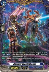 Glimmer Breath Dragon - DZ-BT06/FR12EN - FR