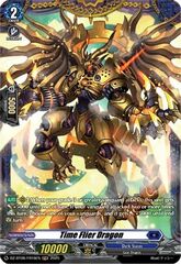 Time Flier Dragon - DZ-BT06/FR16EN - FR