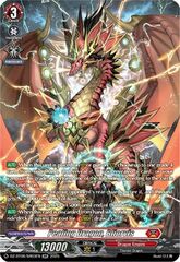 Pealing Dragon, Bliorvis - DZ-BT06/SR03EN - SR