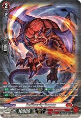 Bellicosity Dragon - DZ-BT06/SR04EN - SR