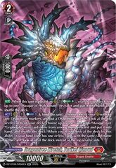 Dragontree Wretch, Torikei Qimrud - DZ-BT06/SR06EN - SR