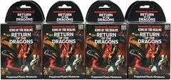 Icons of the Realms: Return of the Dragons Booster