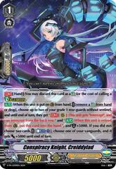 Conspiracy Knight, Creiddylad - V-PR/0309EN - PR