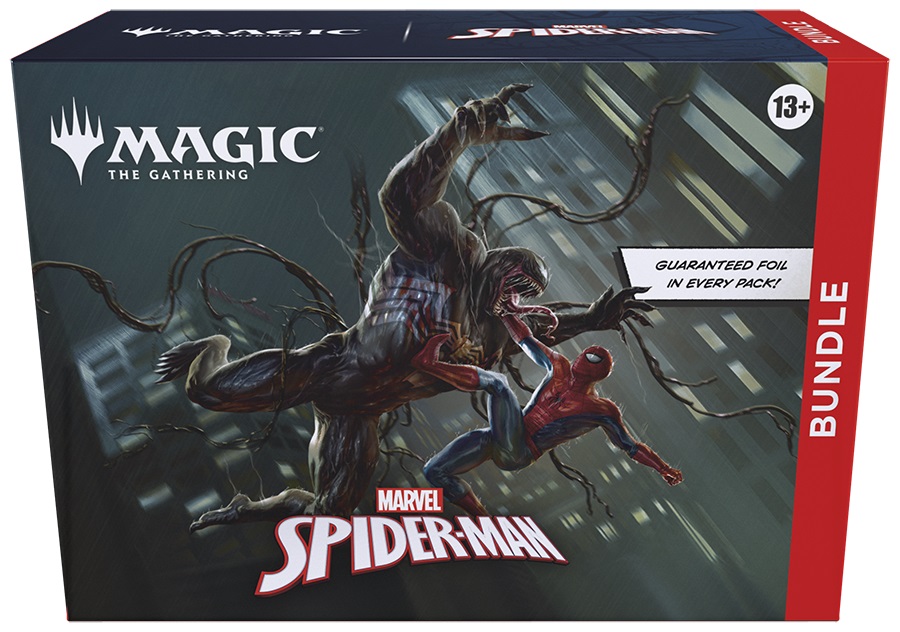 Marvels Spider-Man Bundle