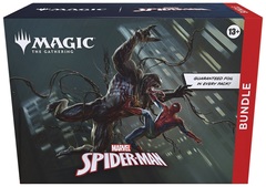 Marvel's Spider-Man Bundle