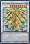 Crystron Quariongandrax - MZTM-EN087 - Rare - 1st Edition