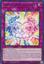 Trickstar Diffusion - MZTM-EN030 - Rare - 1st Edition