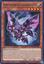 Tachyon Cloudragon - MZTM-EN012 - Rare - 1st Edition