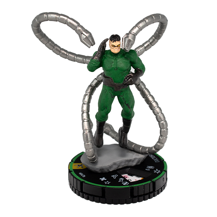 Doctor Octopus - 047b