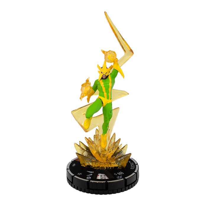 Electro - 054