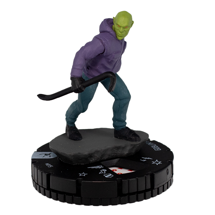 Goblin Army - 015
