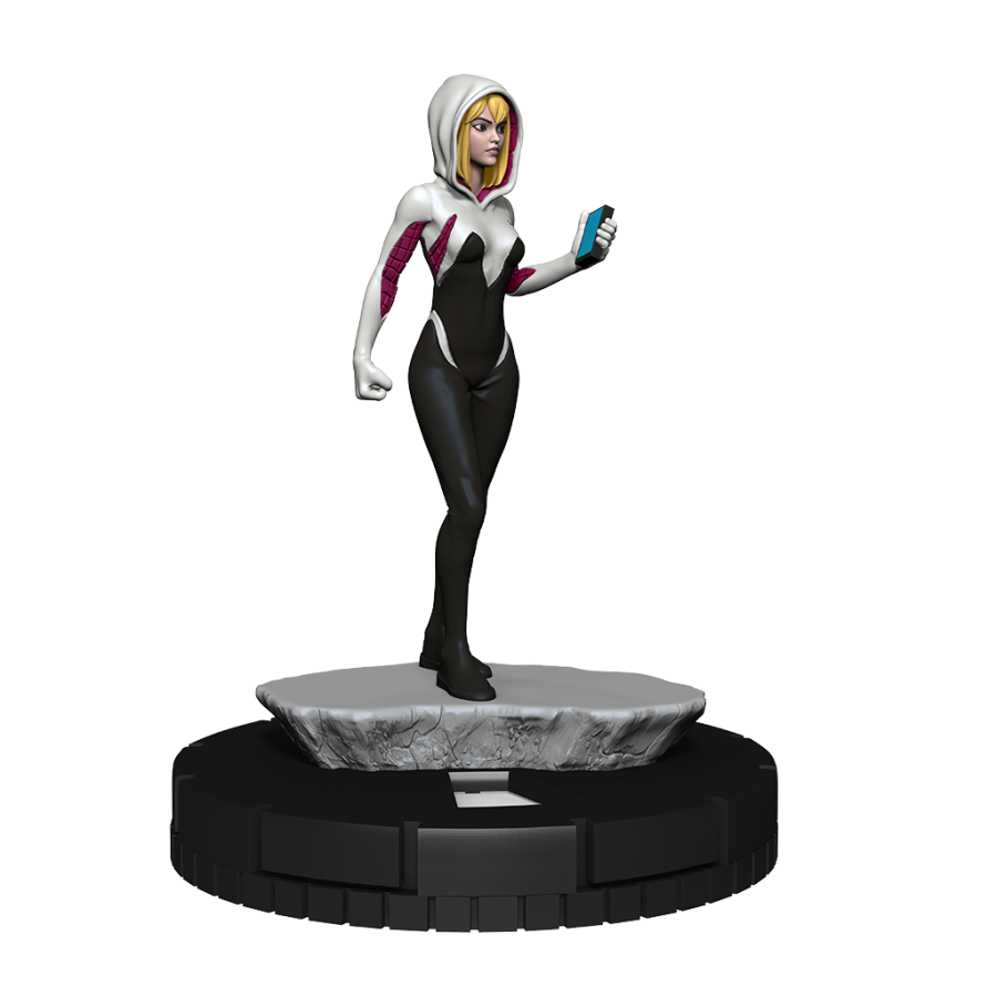 Gwen Stacy - 026
