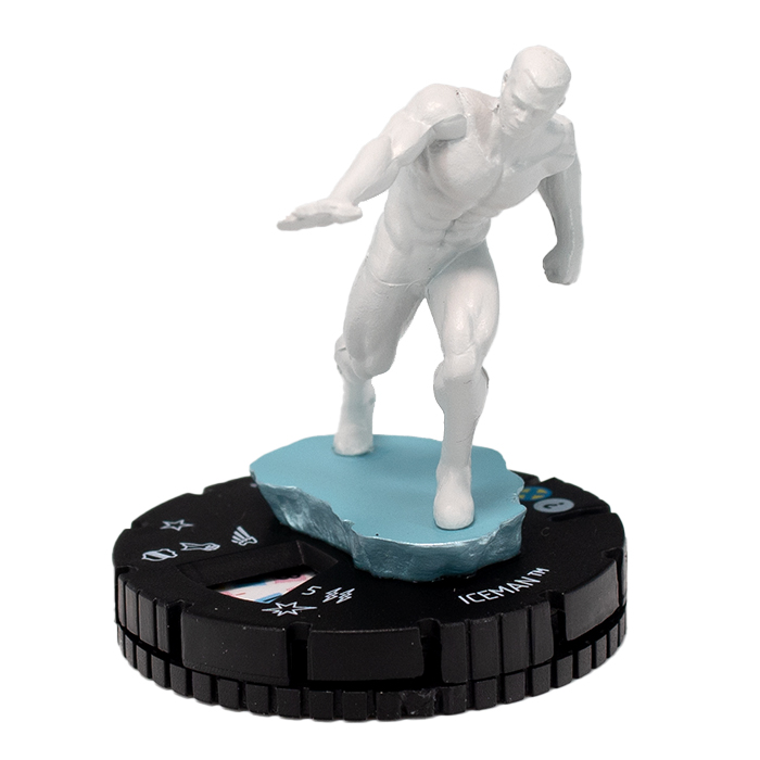 Iceman - 004