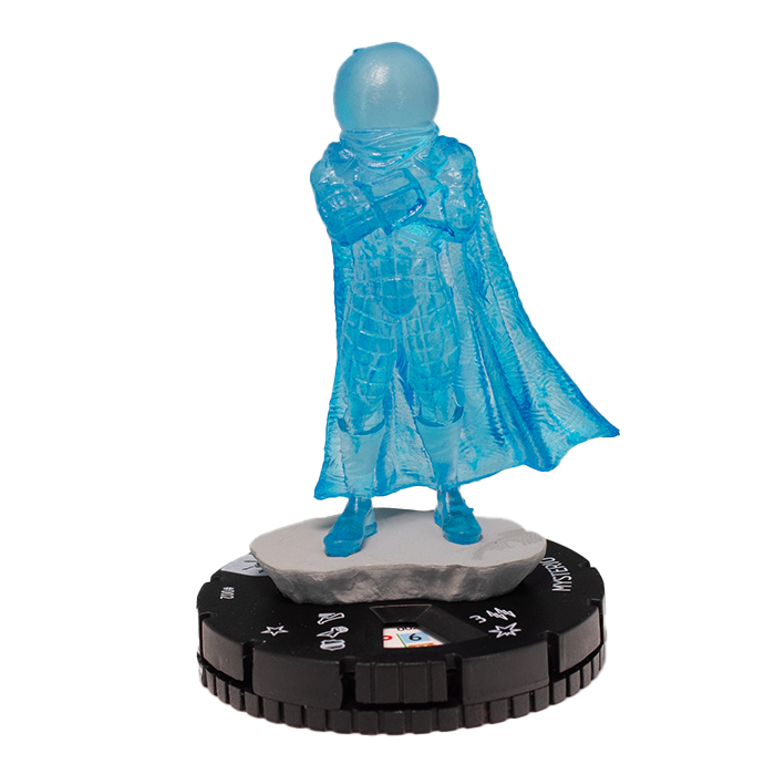 Mysterio - 002