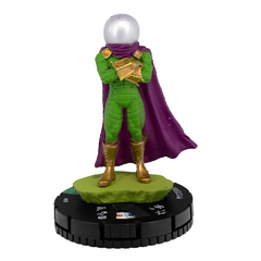 Mysterio - 018