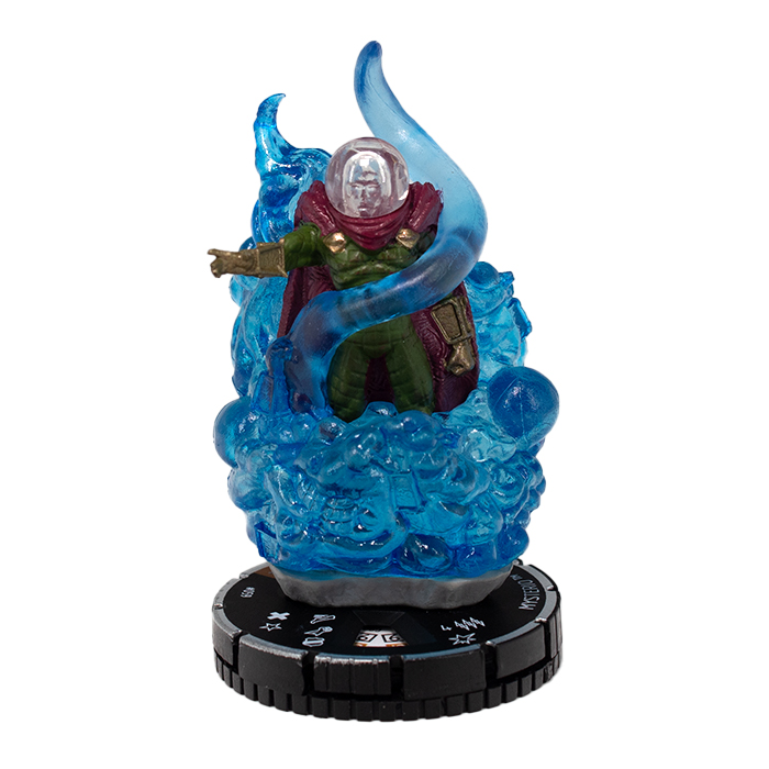 Mysterio - 059