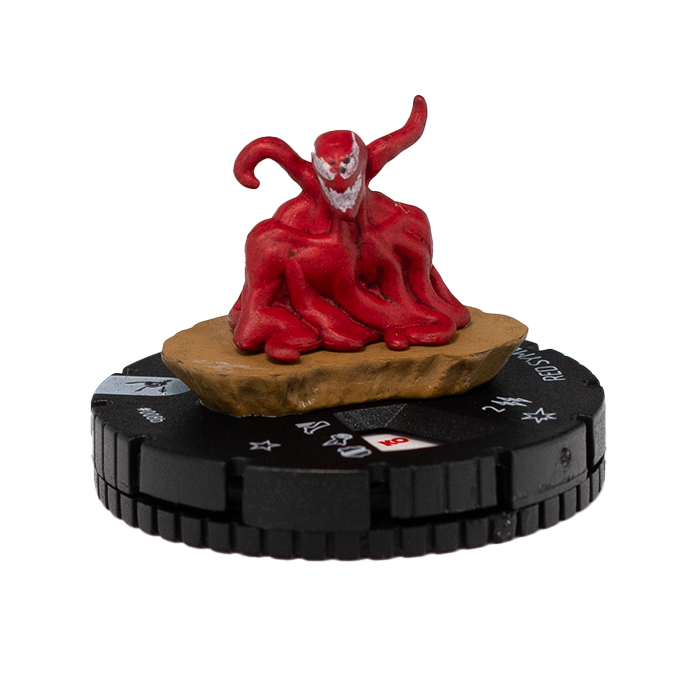 Red Symbiote - 008b