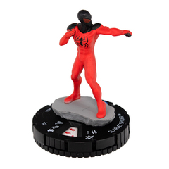 Scarlet Spider - 024