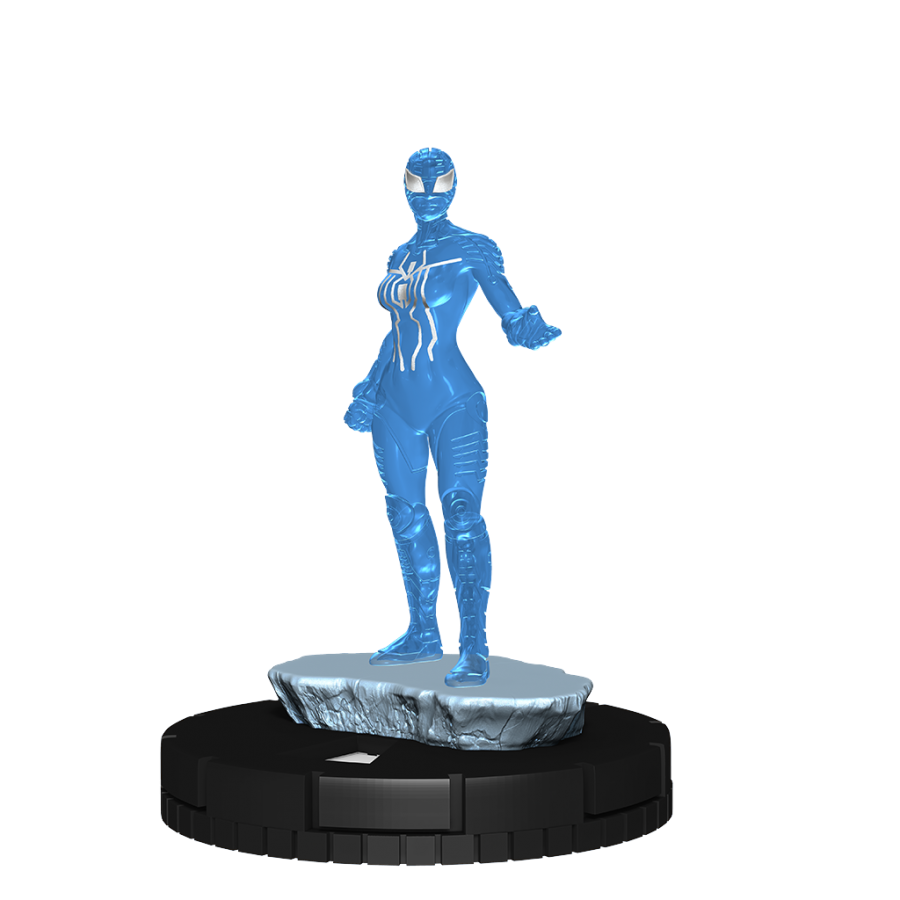 Spider-Byte - 003
