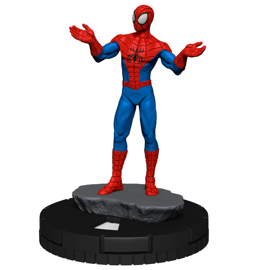 Spider-Clone - 012