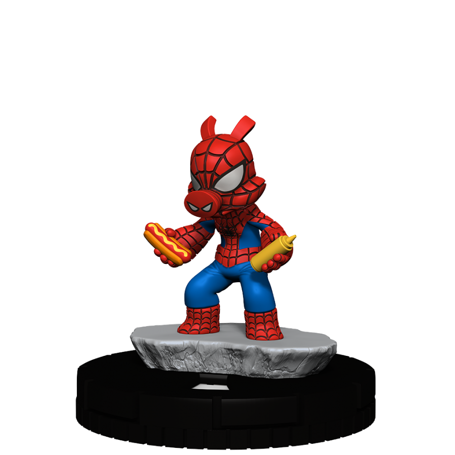 Spider-Ham - 041a