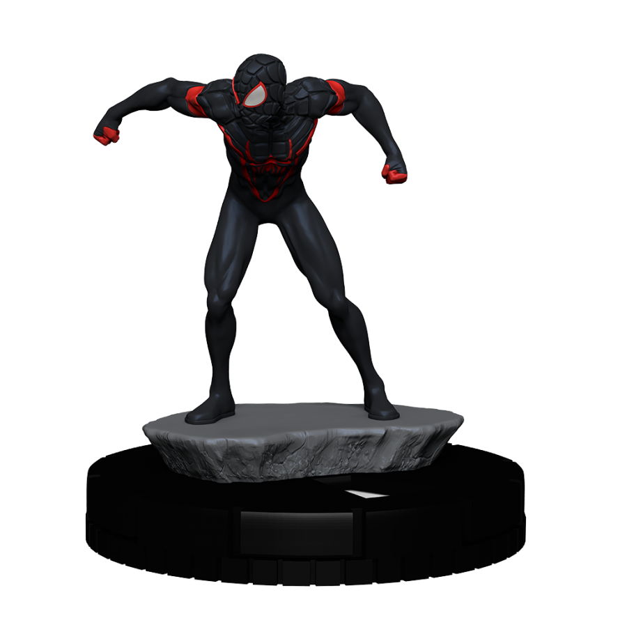 Spider-Man - 001