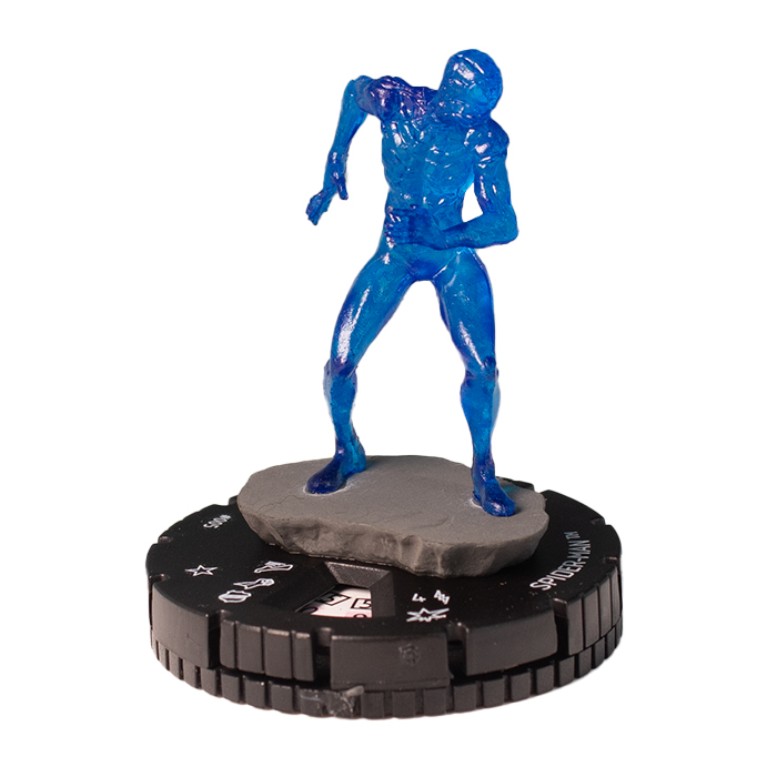 Spider-Man - 005