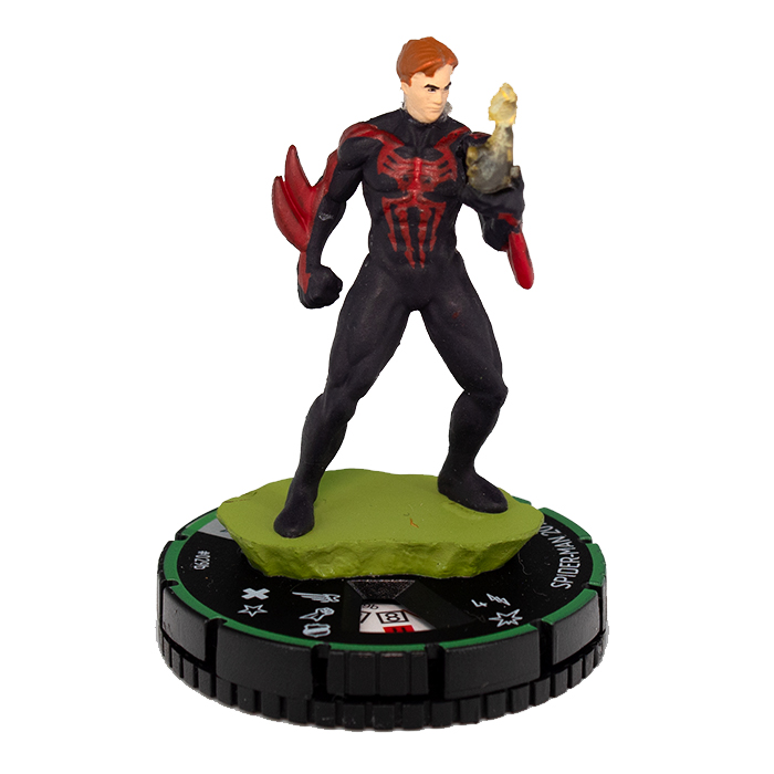 Spider-Man 2099 - 029b