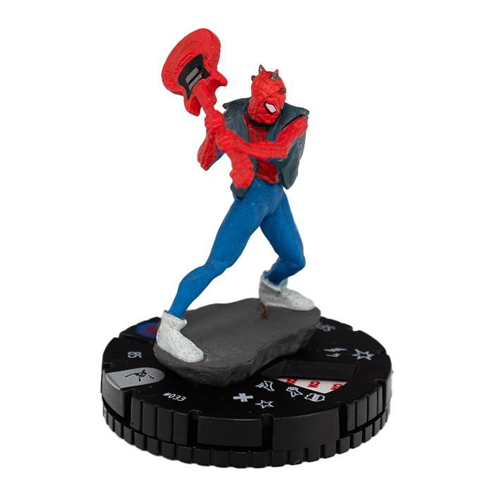 Spider-Punk - 033