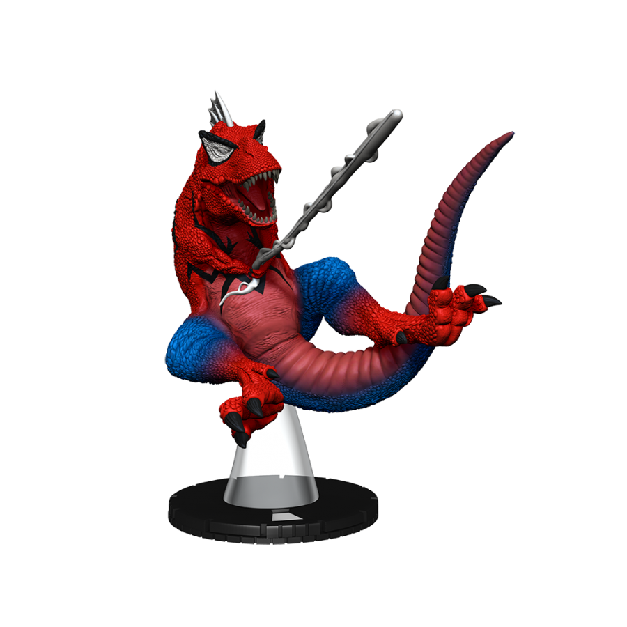 Spider-Rex - 201