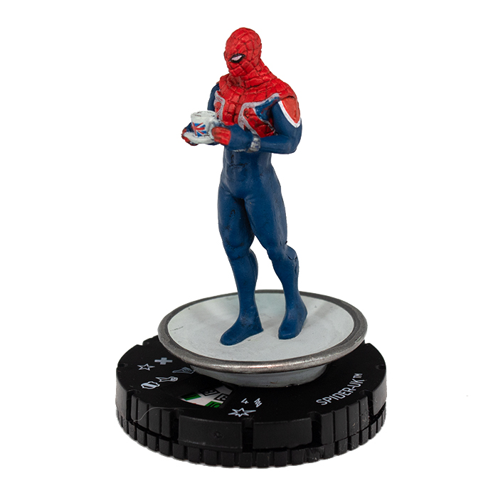 Spider-UK - 038