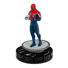 Spider-UK - 038