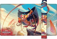 Disney Lorcana: Archazias Island Playmat - Tigger