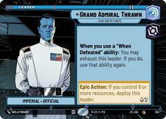 Grand Admiral Thrawn - ...How Unfortunate - Hyperspace
