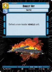 Direct Hit - Hyperspace