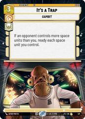 It's a Trap - Hyperspace