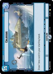 Colossus - Foil