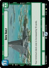 Data Vault - Foil