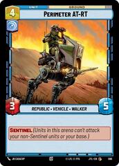 Perimeter AT-RT - Foil