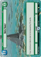 Data Vault - Hyperspace - Foil