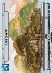 Lake Country - Hyperspace - Foil