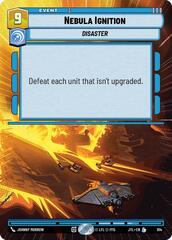 Nebula Ignition - Hyperspace - Foil