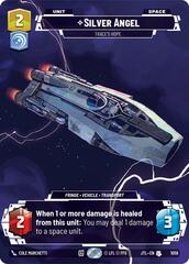 Silver Angel - Trace's Hope - Prestige - Foil