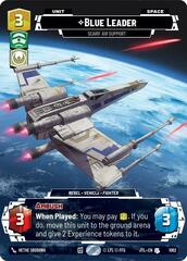 Blue Leader - Scarif Air Support - Prestige - Foil