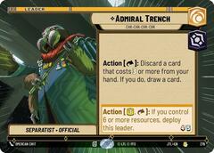 Admiral Trench - Chk-chk-chk-chk - Hyperspace