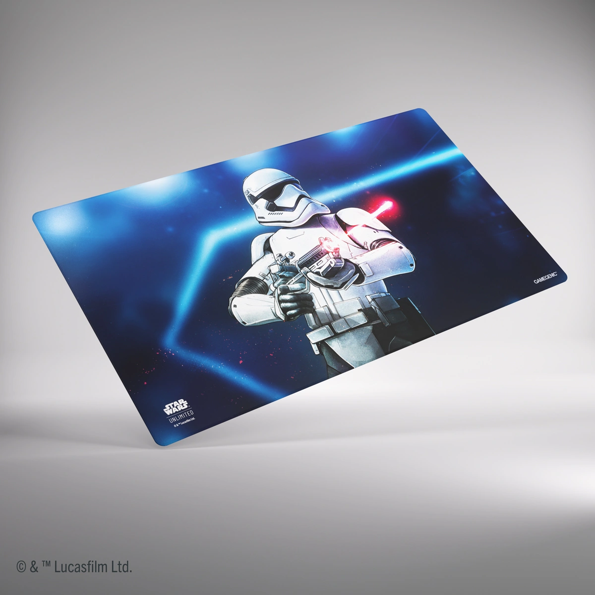 Star Wars Unlimited Playmat - Stormtrooper