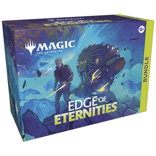 Edge of Eternities Bundle
