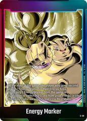 Energy Marker - E-20