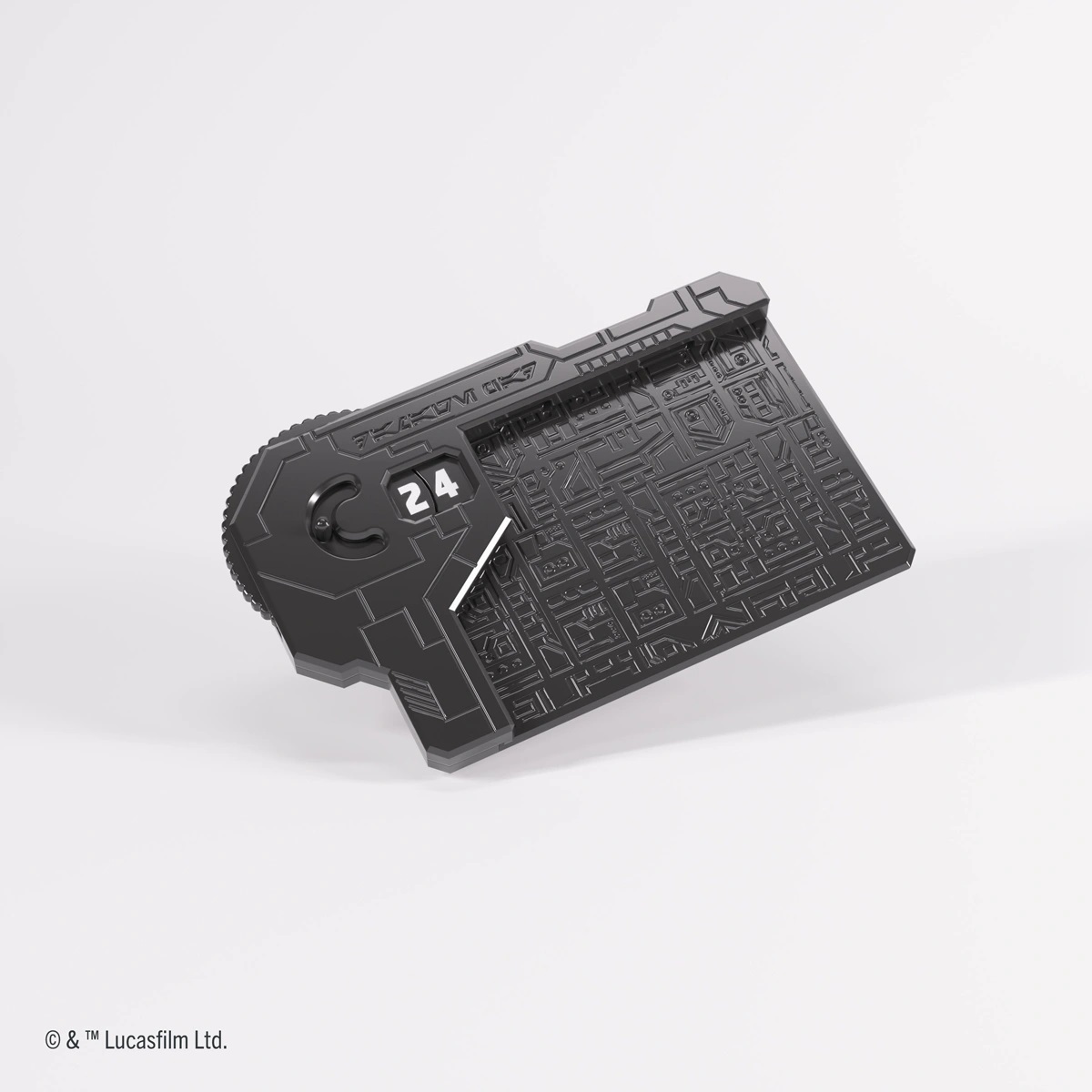 Gamegenic - Damage Pad