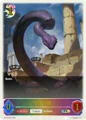 Serpent - PR-201EN